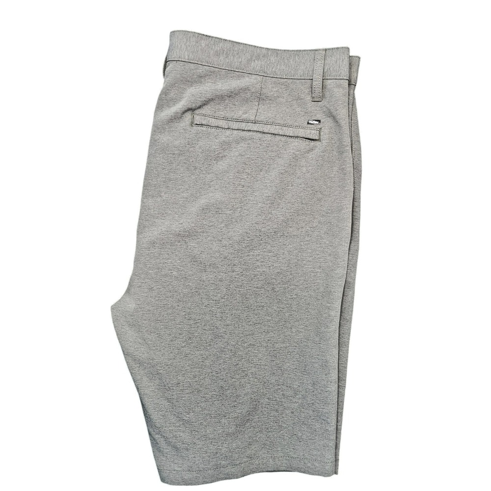 Hurley Hybrid Space Dry Walk Shorts Size 38‎